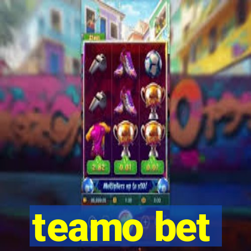 teamo bet