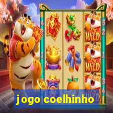 jogo coelhinho