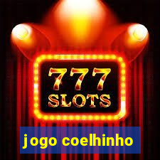 jogo coelhinho