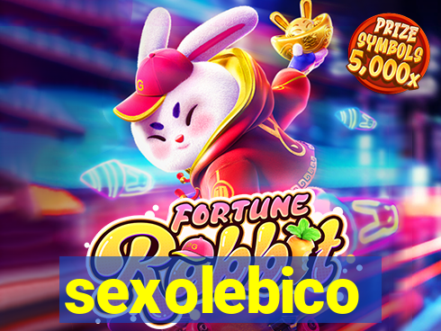 sexolebico