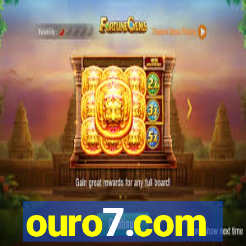 ouro7.com