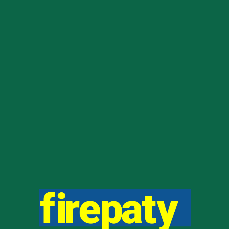 firepaty