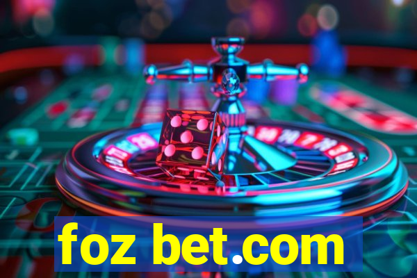 foz bet.com