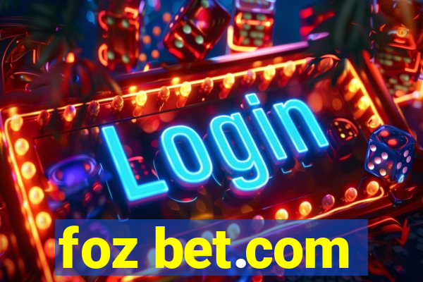 foz bet.com