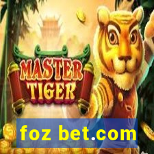 foz bet.com