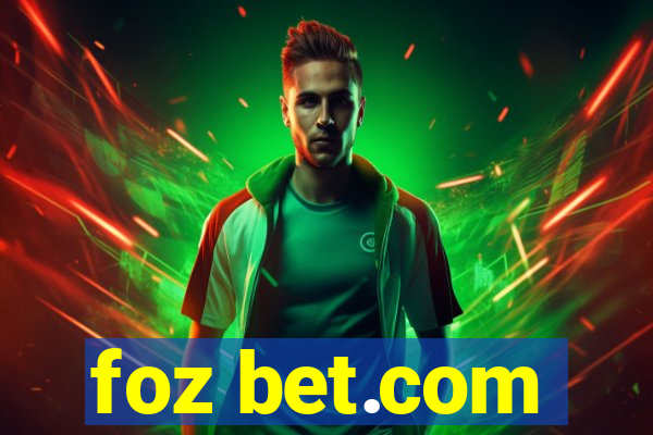 foz bet.com