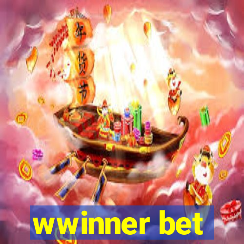 wwinner bet