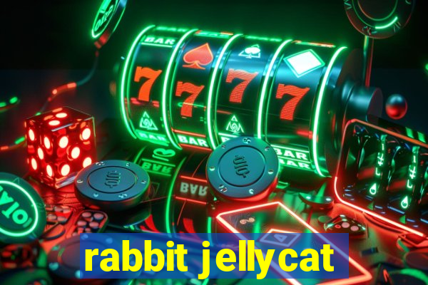 rabbit jellycat