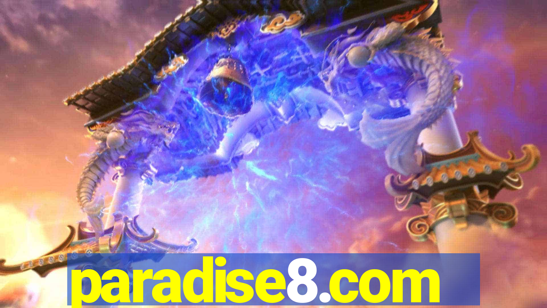 paradise8.com