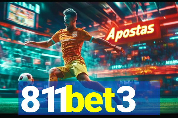 811bet3