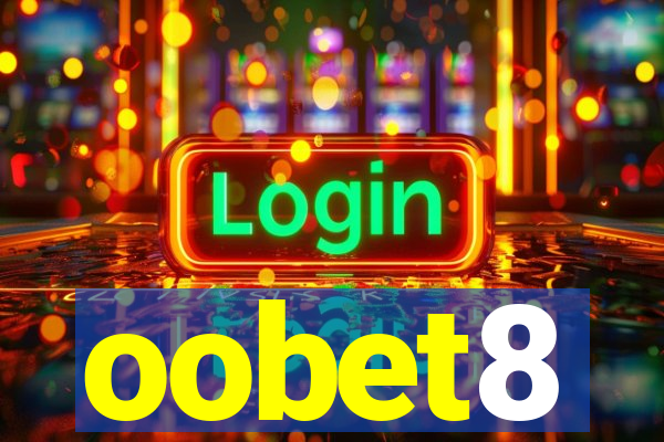 oobet8