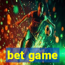 bet game