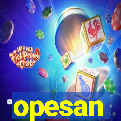 opesan