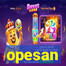 opesan