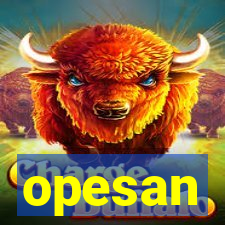 opesan