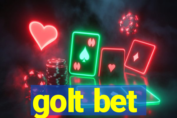 golt bet