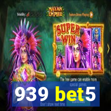 939 bet5