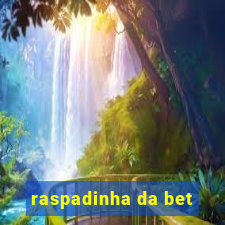 raspadinha da bet