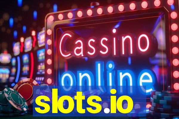 slots.io