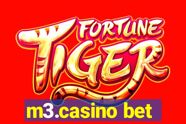 m3.casino bet