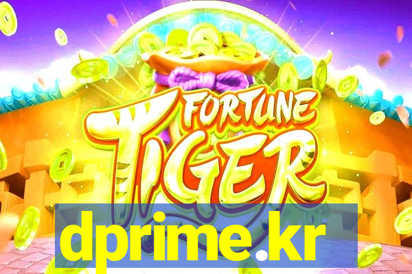 dprime.kr