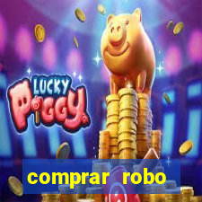 comprar robo fortune tiger