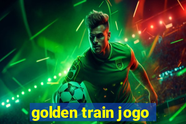 golden train jogo