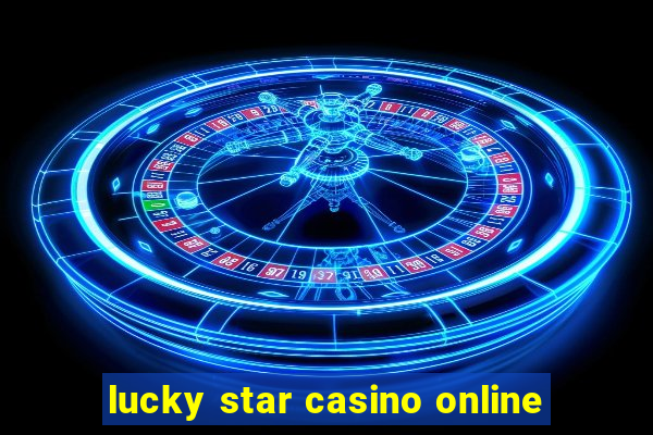 lucky star casino online