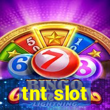 tnt slot