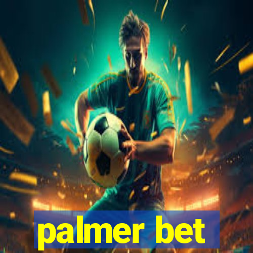 palmer bet