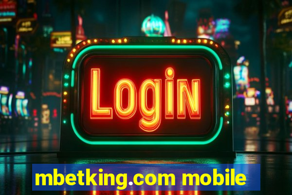 mbetking.com mobile