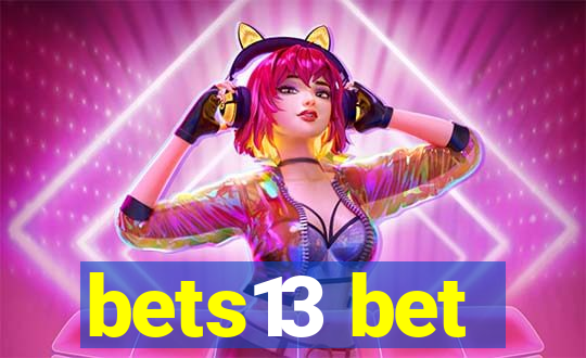 bets13 bet