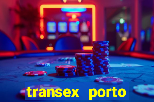 transex porto alegre forum