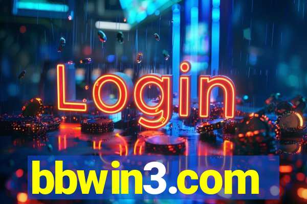 bbwin3.com