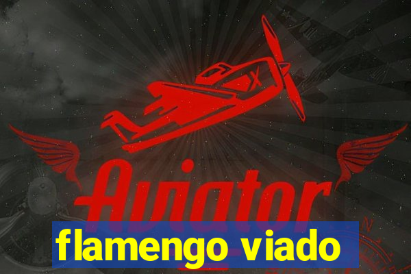 flamengo viado