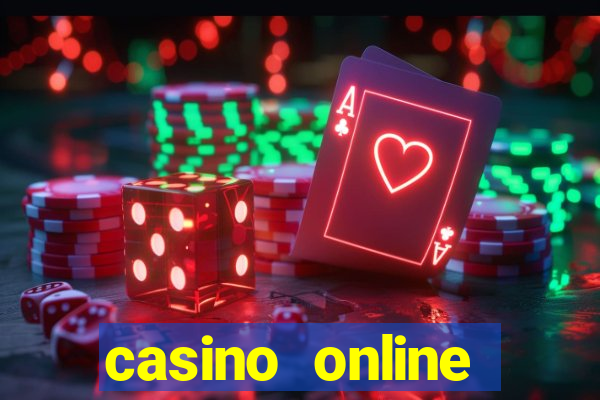 casino online argentina pesos