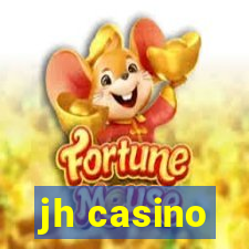 jh casino