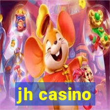 jh casino