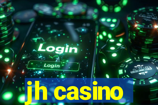 jh casino