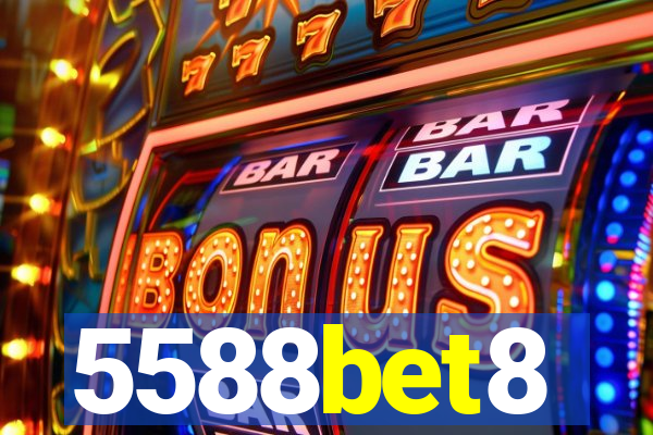 5588bet8