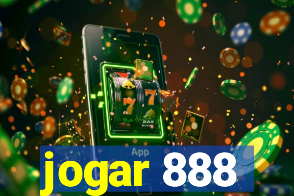 jogar 888