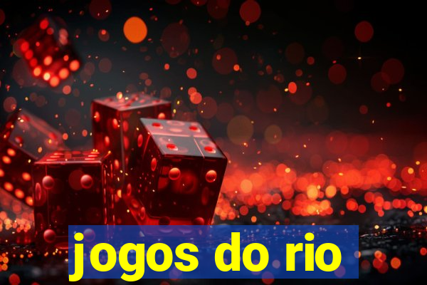 jogos do rio