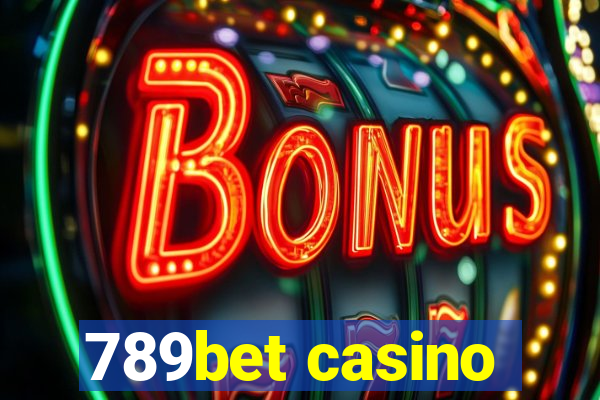 789bet casino