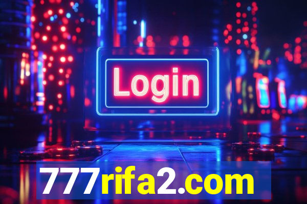 777rifa2.com