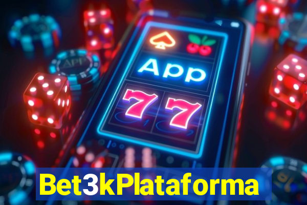 Bet3kPlataforma