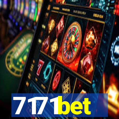 7171bet