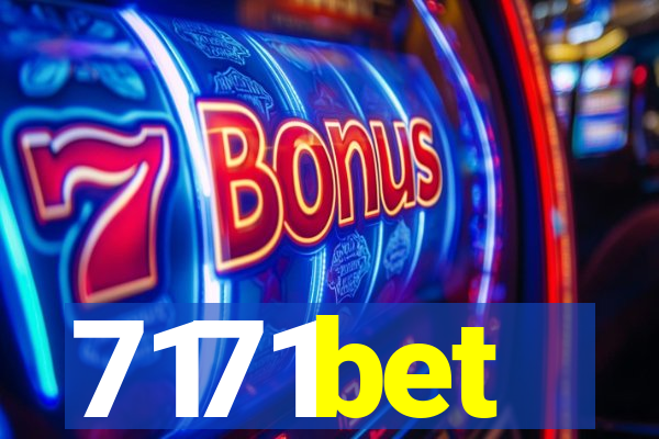 7171bet