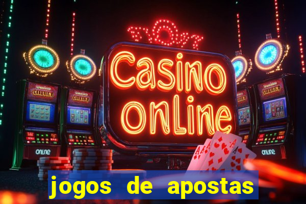 jogos de apostas com rodadas gratis