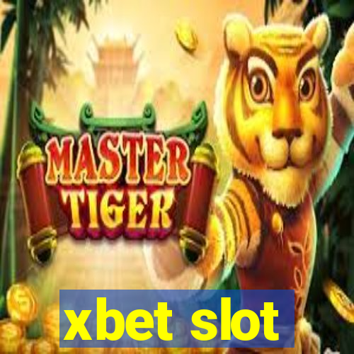 xbet slot