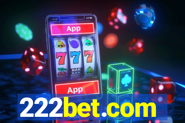 222bet.com